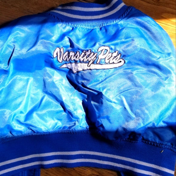 Pet jacket - Picture 1 of 2